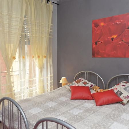 B&B Il Pisolo Alba Kültér fotó
