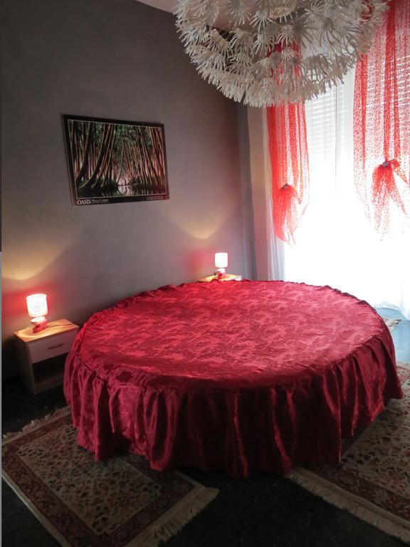 B&B Il Pisolo Alba Kültér fotó