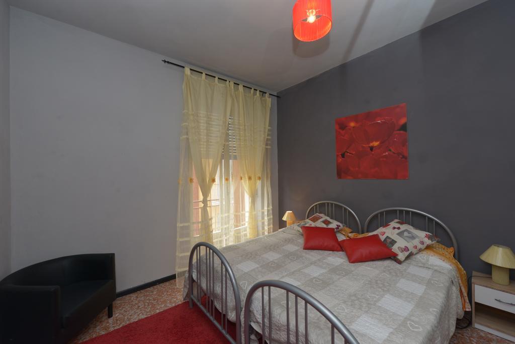 B&B Il Pisolo Alba Kültér fotó