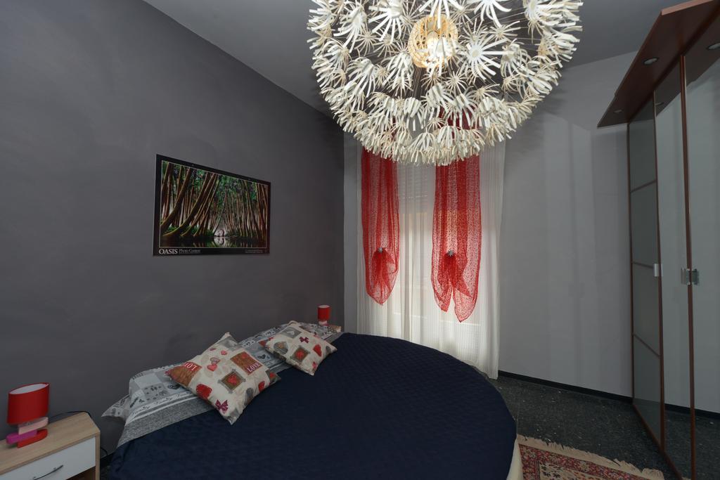 B&B Il Pisolo Alba Kültér fotó