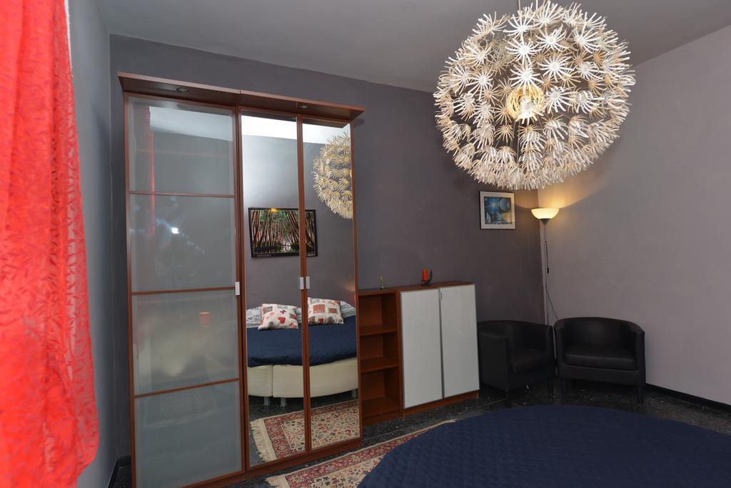 B&B Il Pisolo Alba Kültér fotó