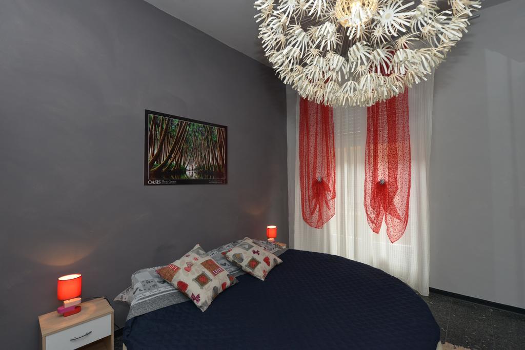 B&B Il Pisolo Alba Kültér fotó