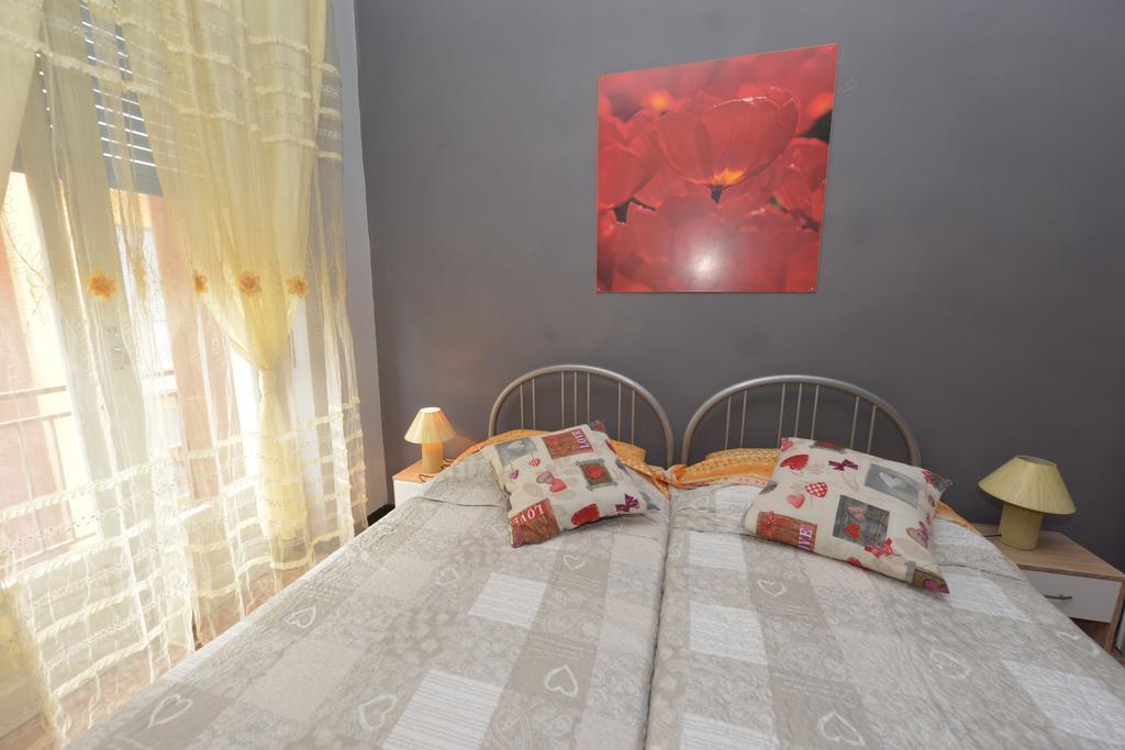 B&B Il Pisolo Alba Kültér fotó