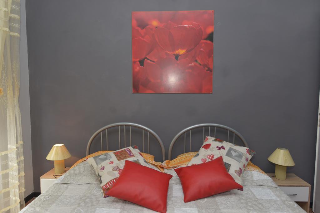 B&B Il Pisolo Alba Kültér fotó