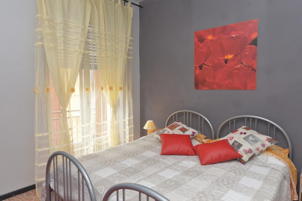 B&B Il Pisolo Alba Kültér fotó