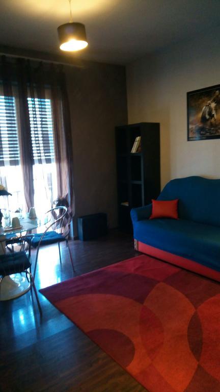 B&B Il Pisolo Alba Kültér fotó