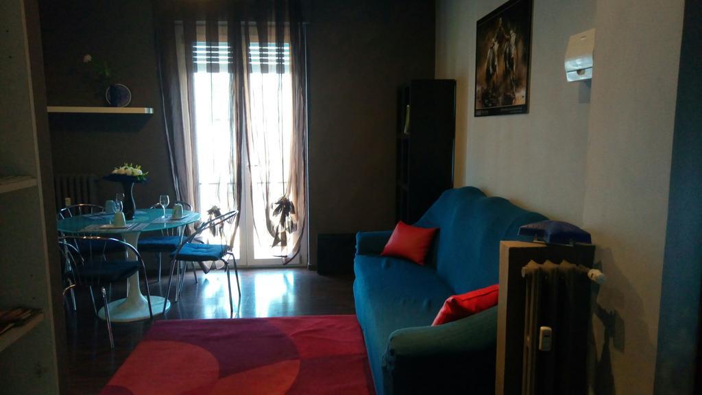 B&B Il Pisolo Alba Kültér fotó