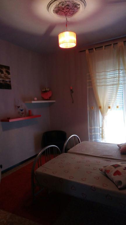 B&B Il Pisolo Alba Kültér fotó
